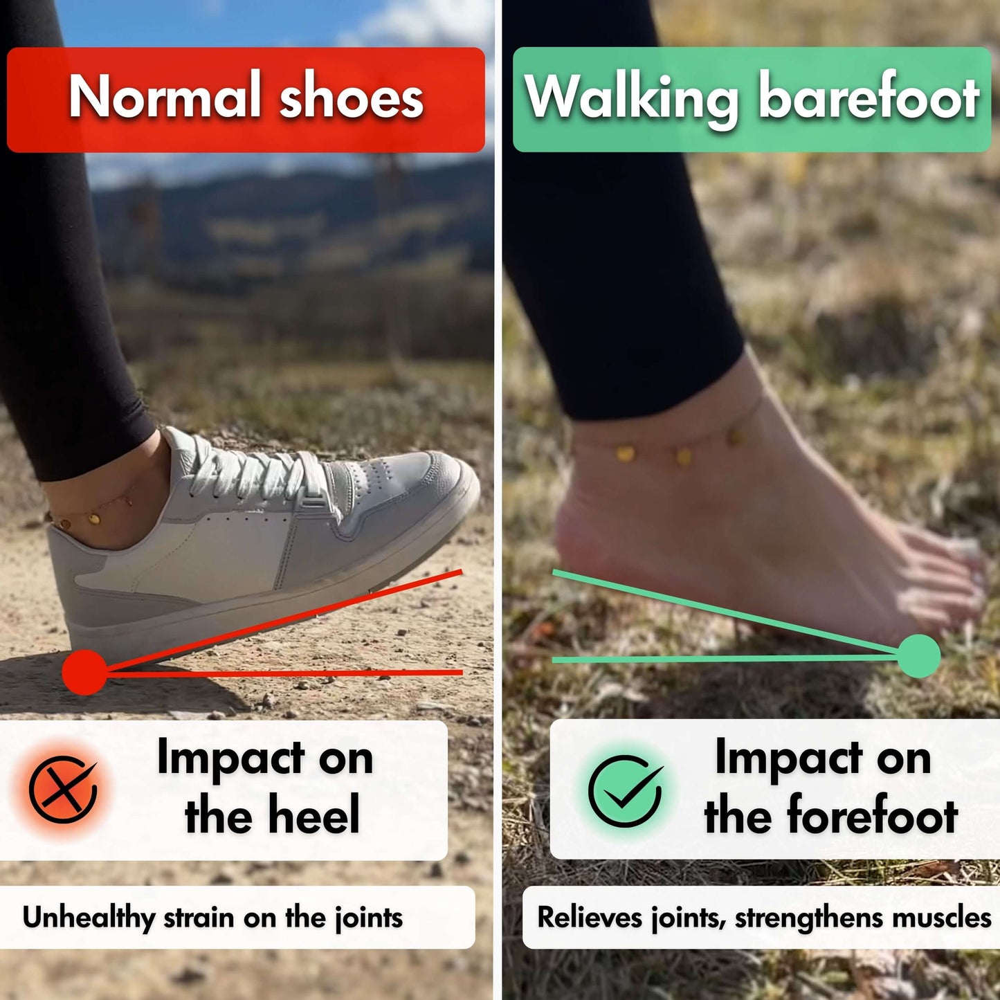 Walk Pro