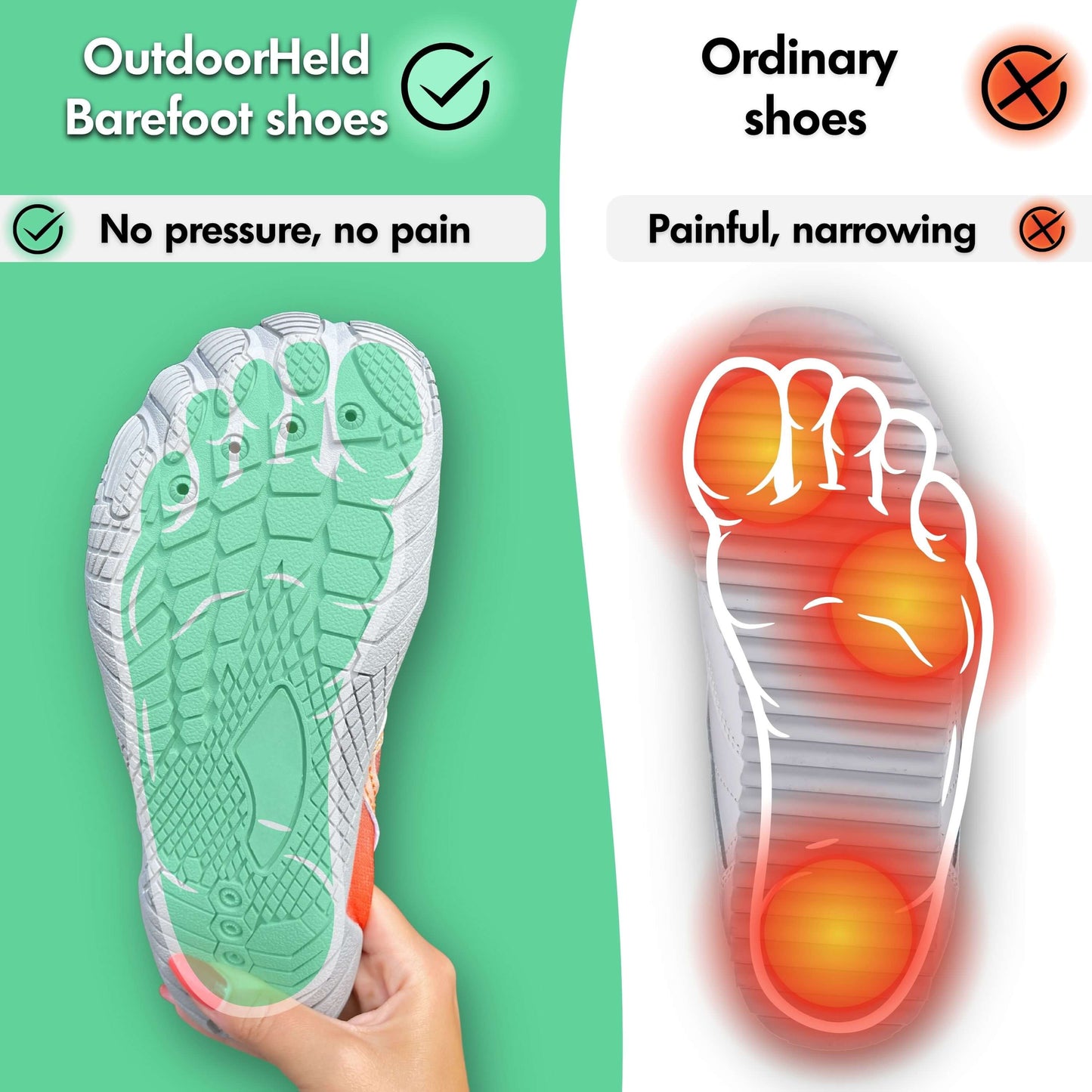 Walk Pro