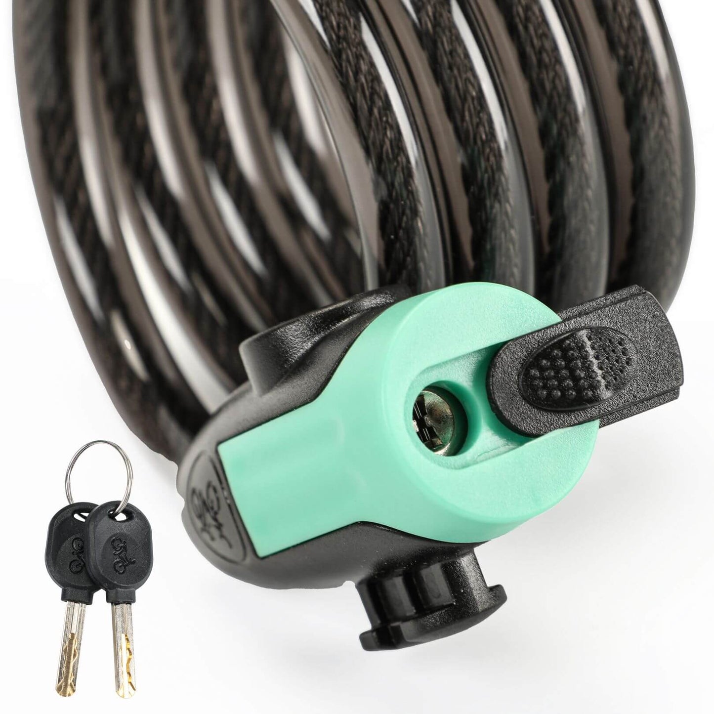 Premium Bike Lock – Ultimate Protection Against Theft