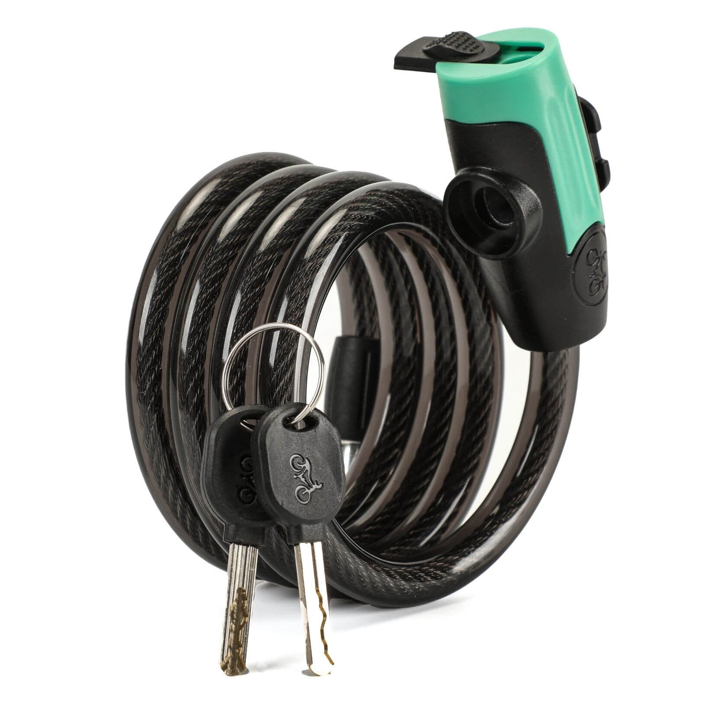 Premium Bike Lock – Ultimate Protection Against Theft