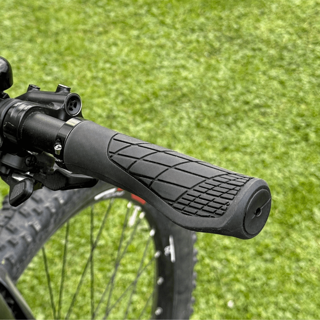 ComfortGrip - Ergonomic Bike Handles