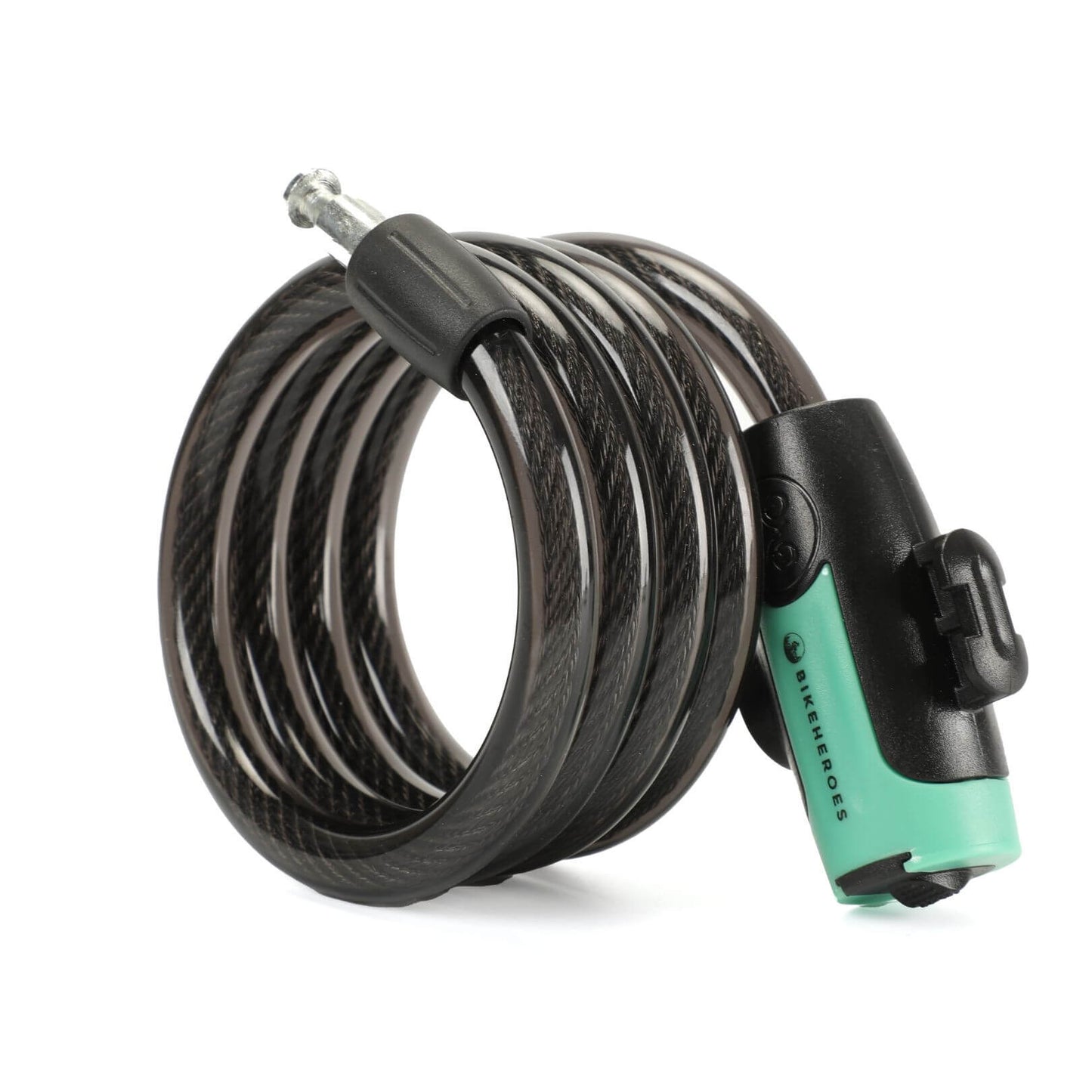 Premium Bike Lock – Ultimate Protection Against Theft
