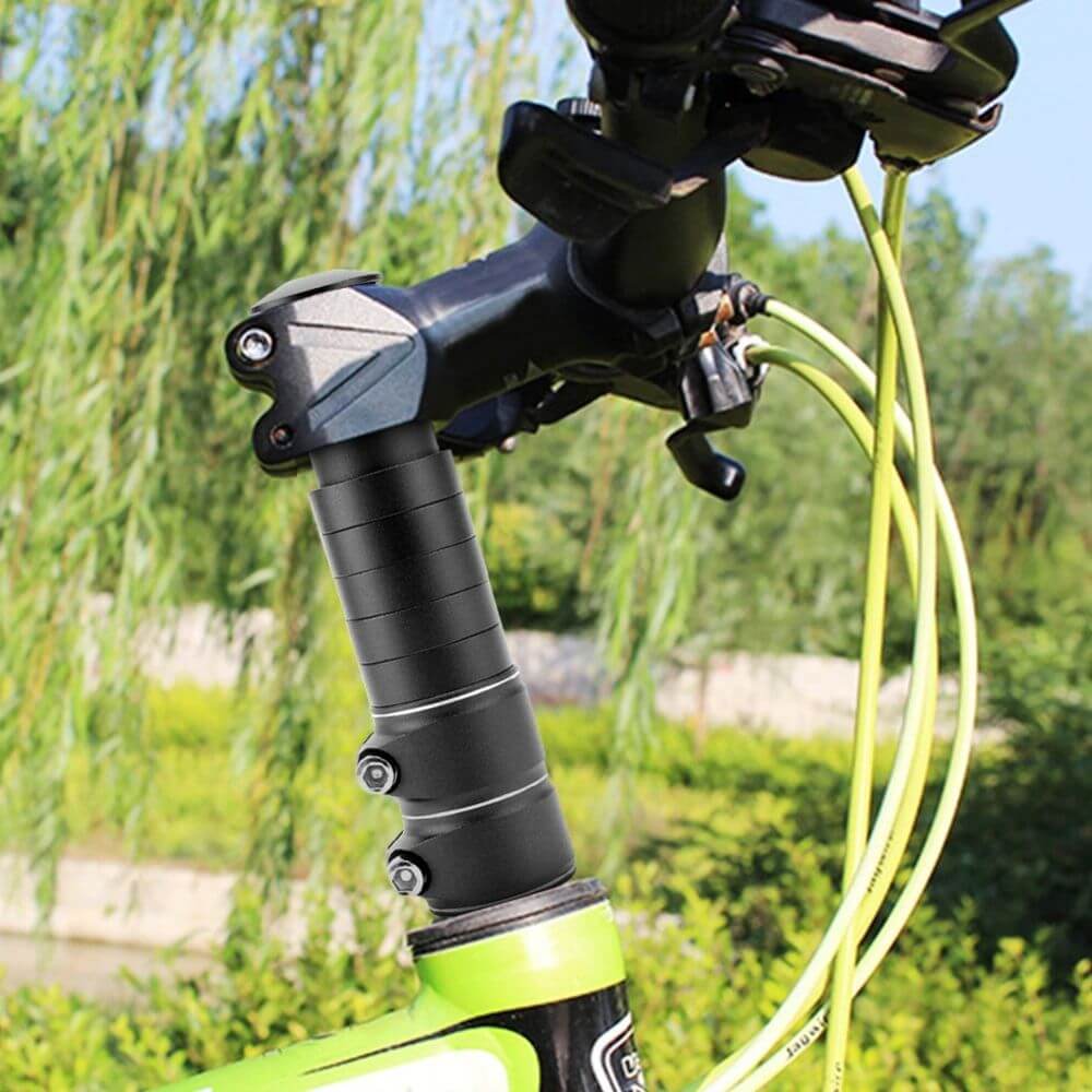 PosturePro Handlebar Riser