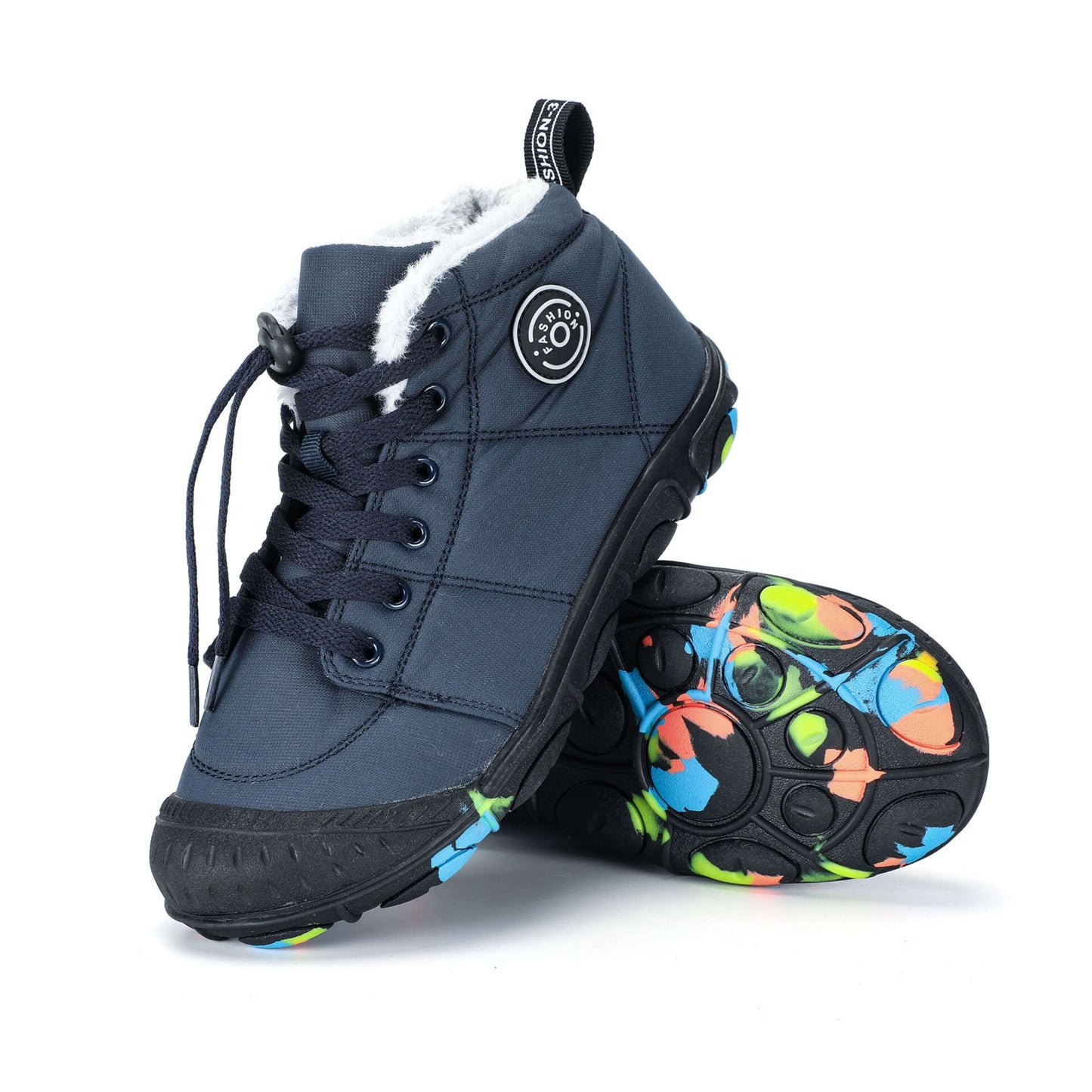 Winter Pro Kids