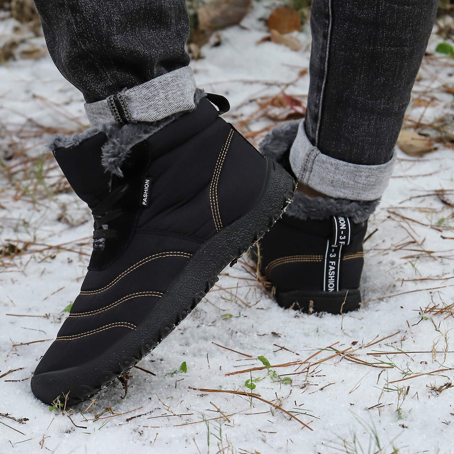 Winter Pro 2.0