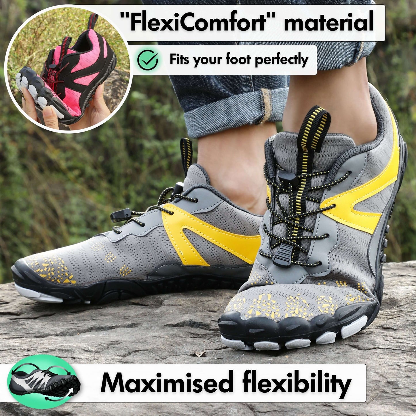 Walk Pro