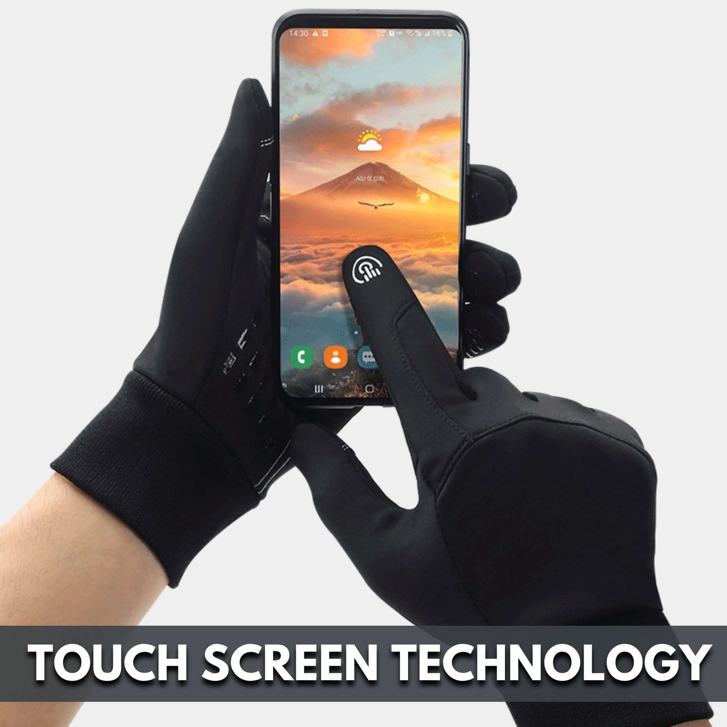ThermoPro Gloves