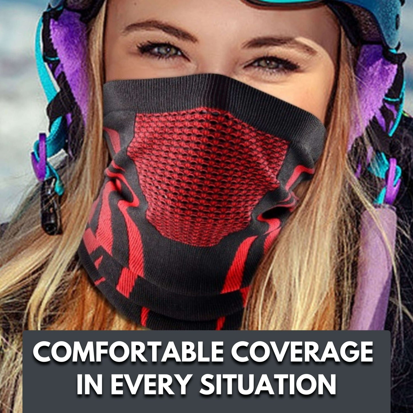 ThermoPro Scarf