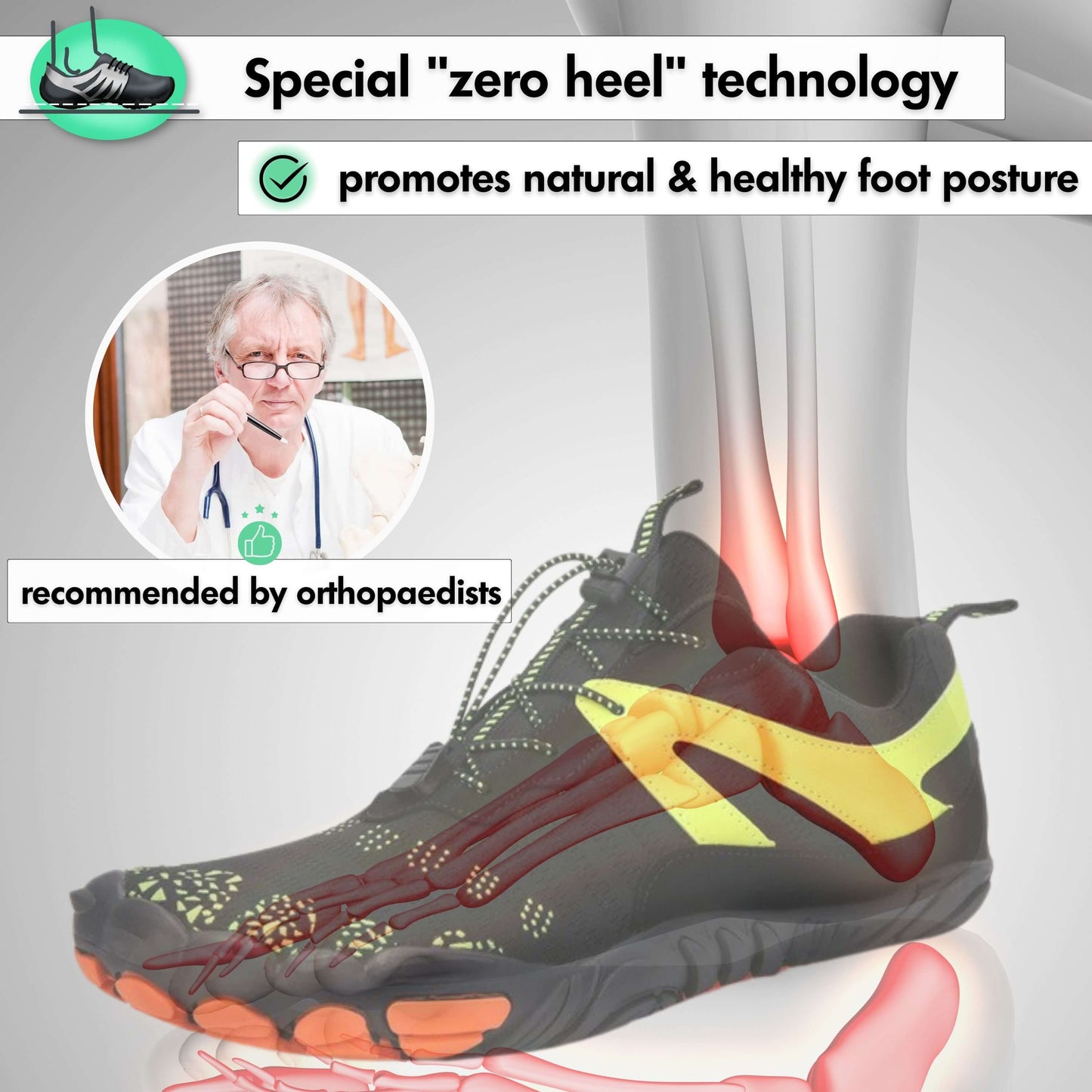 Walk Pro