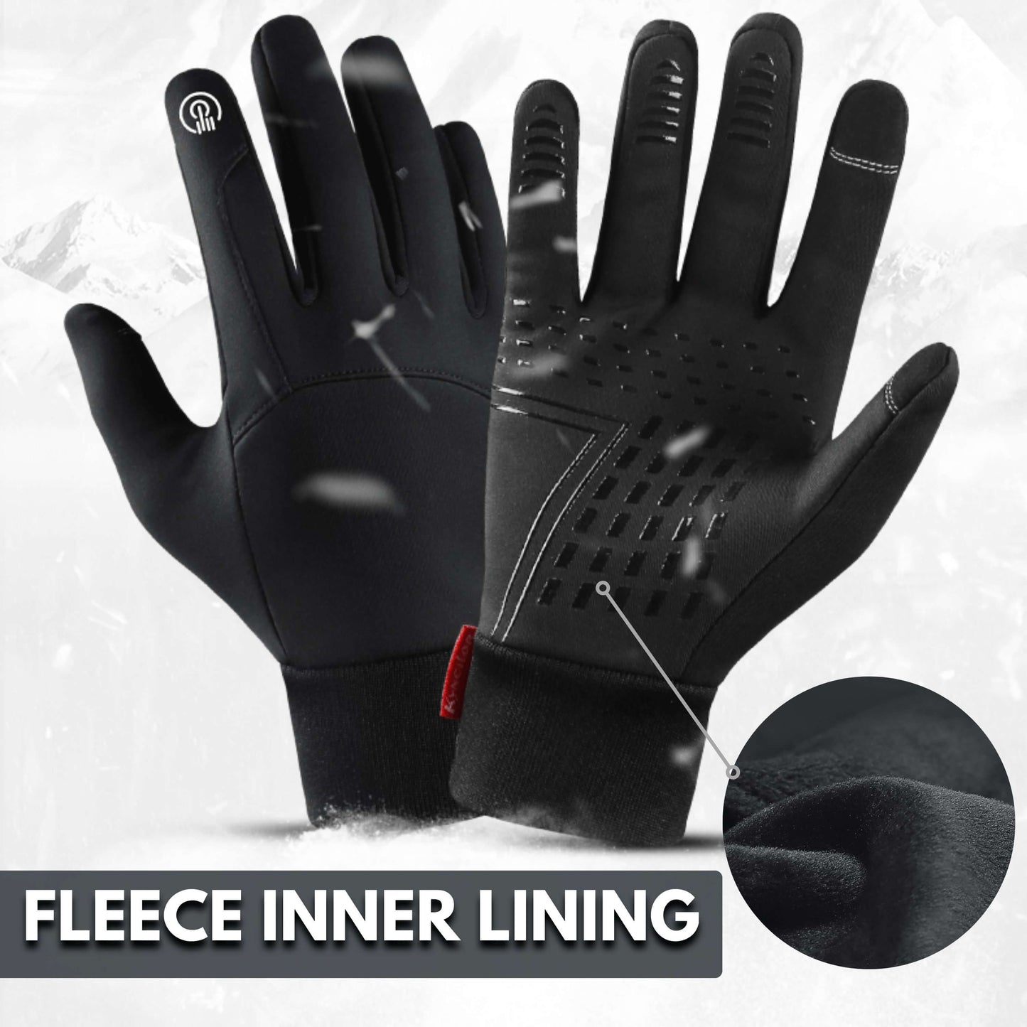 ThermoPro Gloves