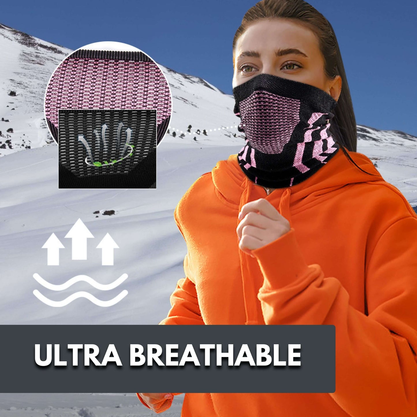 ThermoPro Scarf