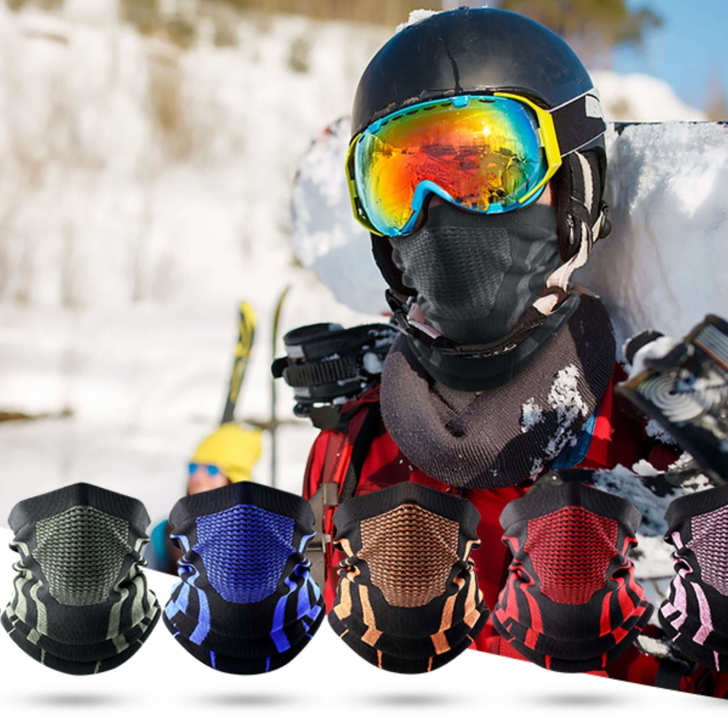 ThermoPro Scarf