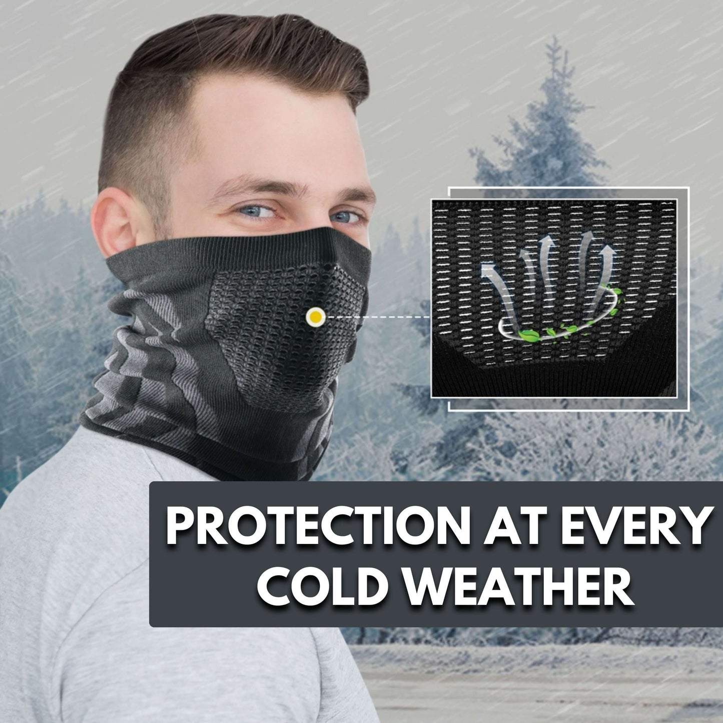 ThermoPro Scarf