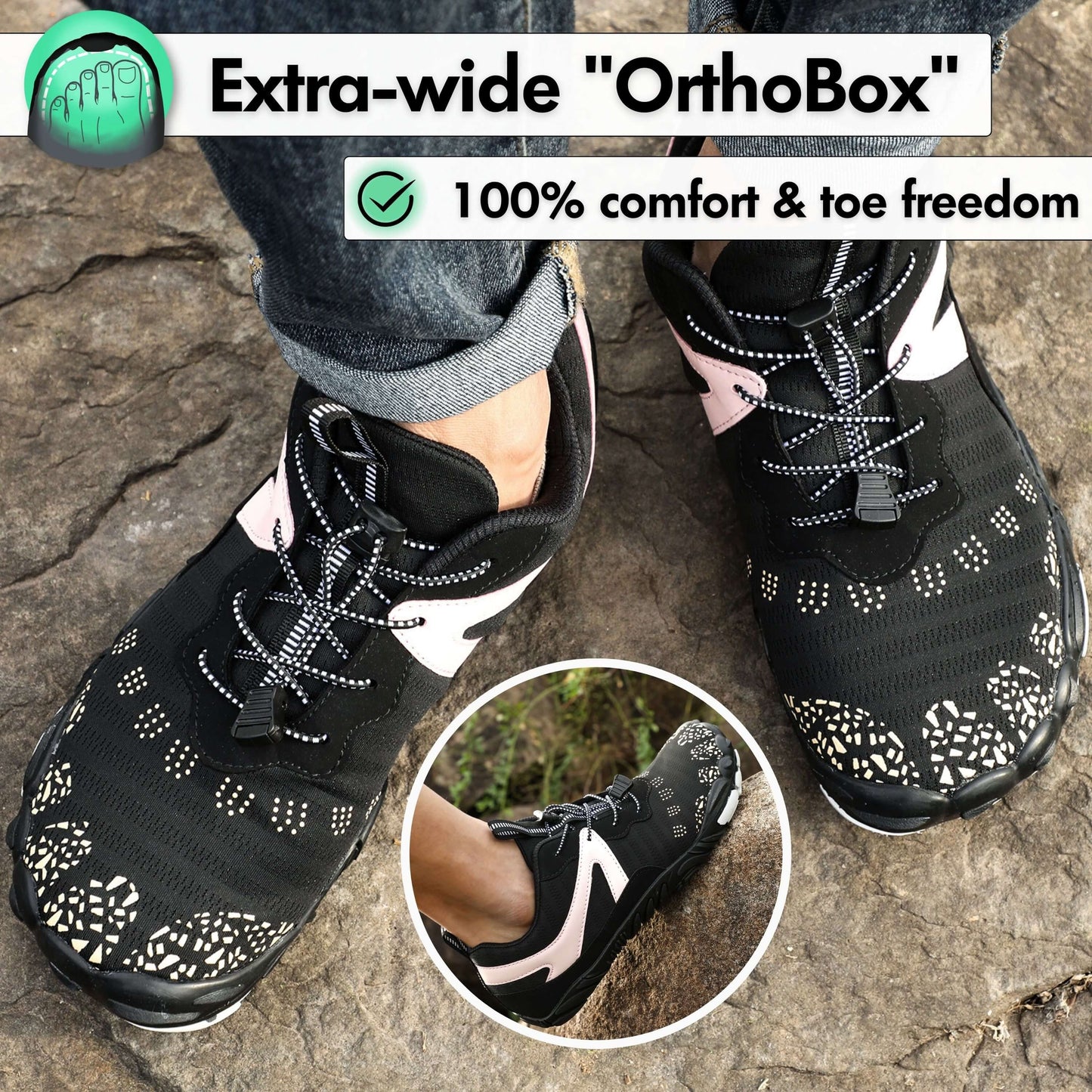 Walk Pro