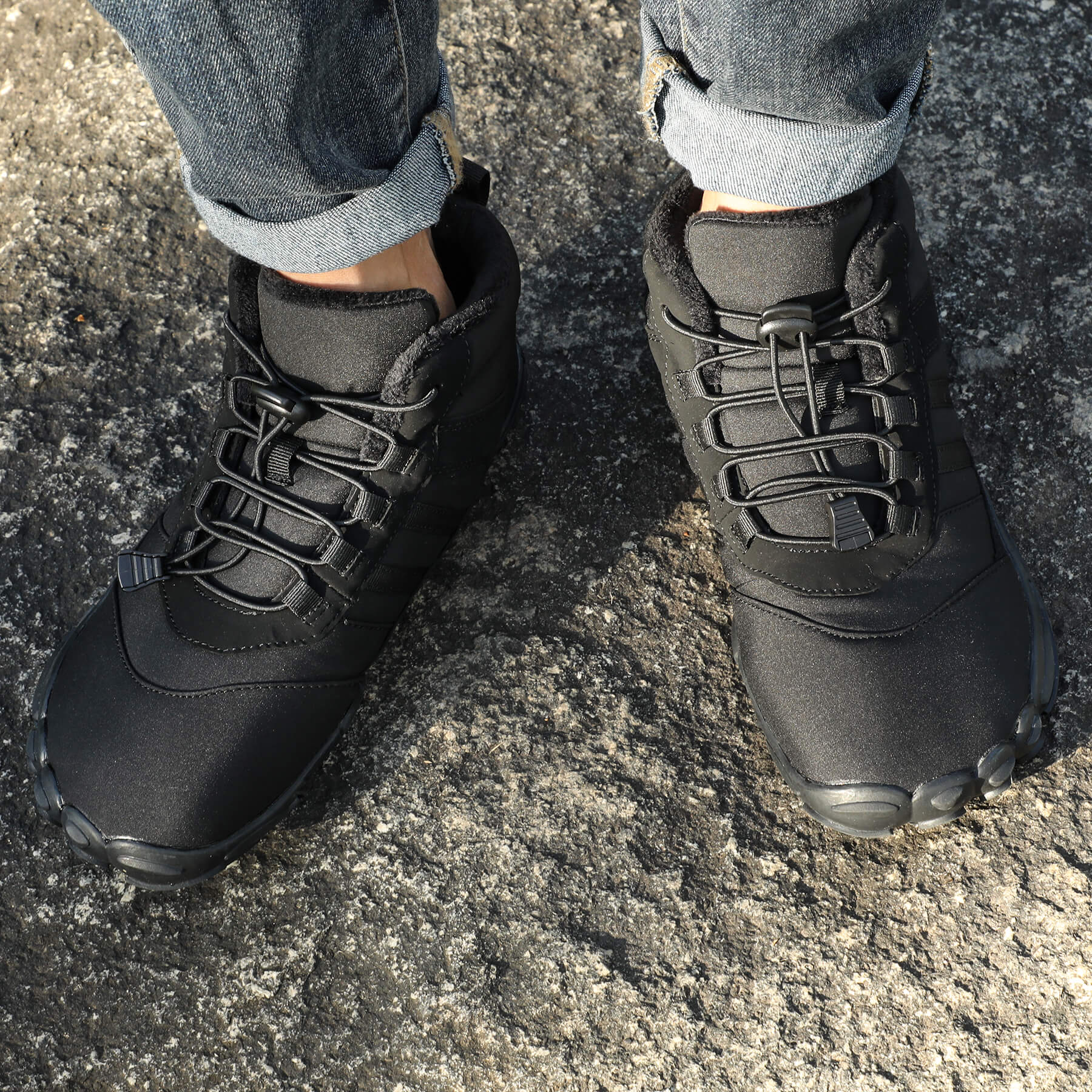 Winter Pro