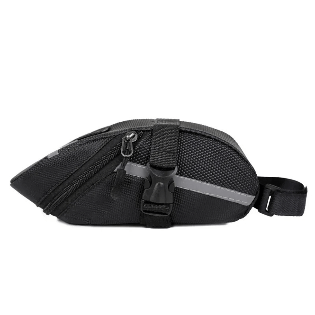 StorageMax Saddle Bag