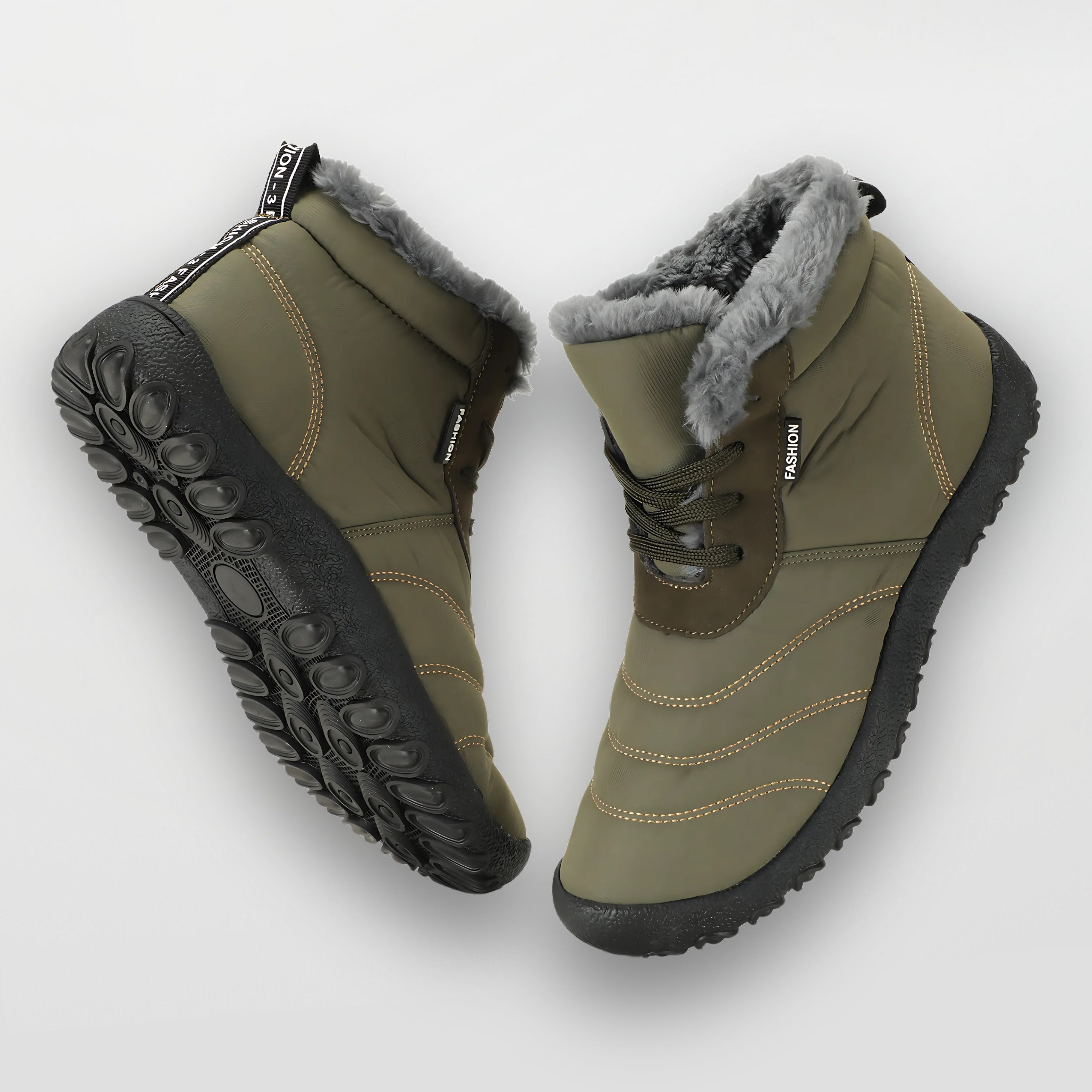 Winter Pro 2.0