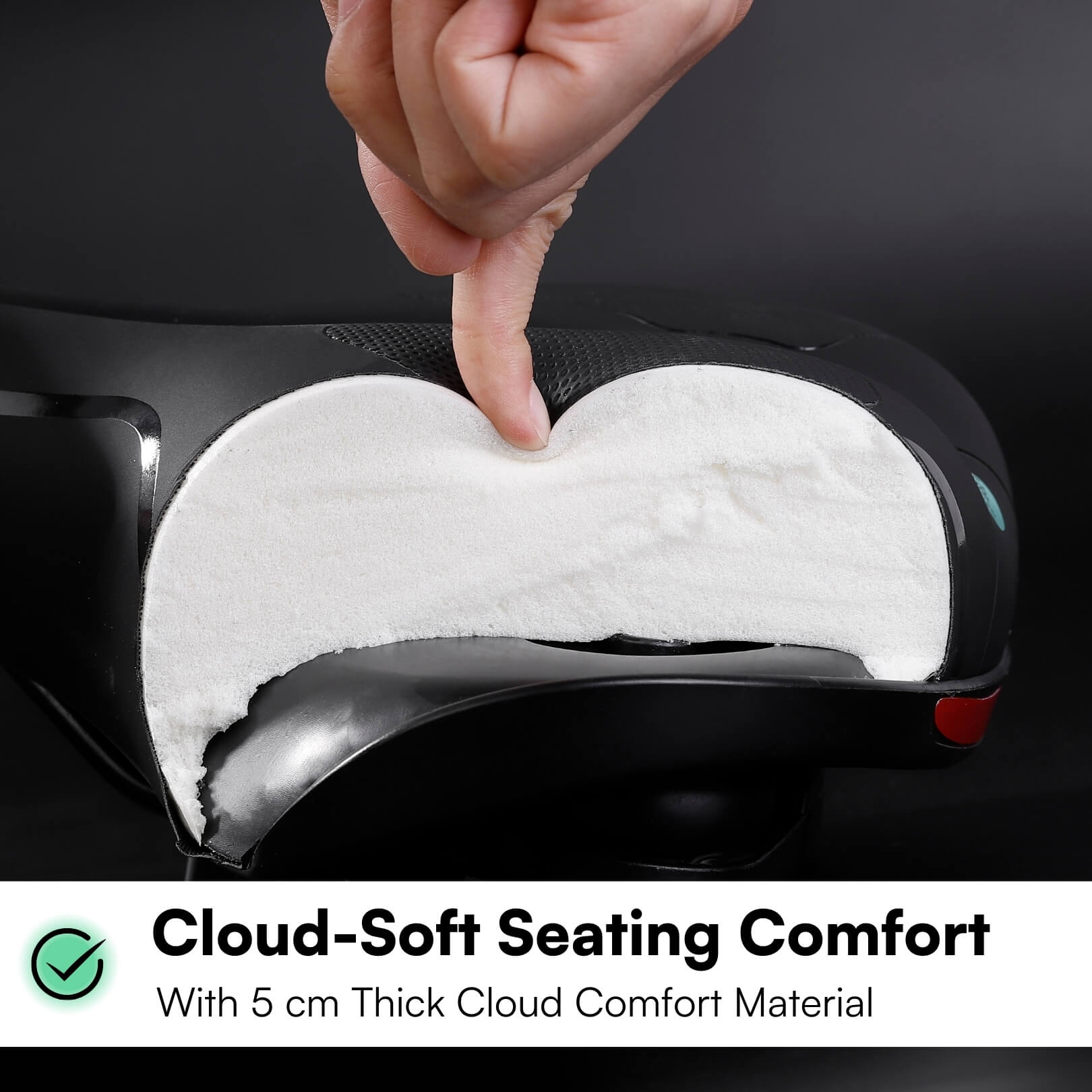 CloudComfort Max