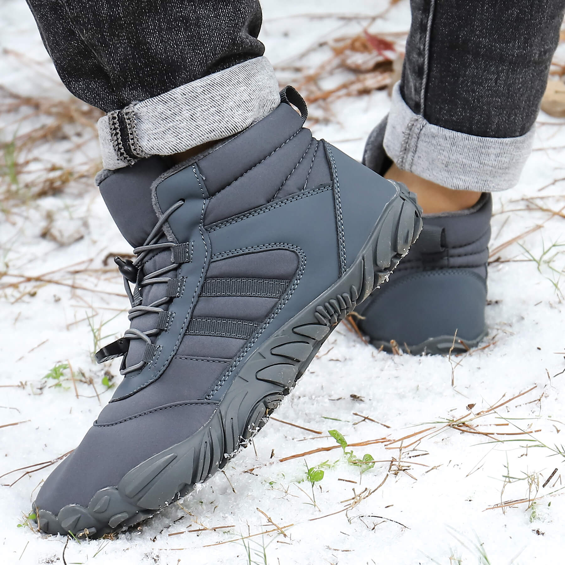 Winter Pro