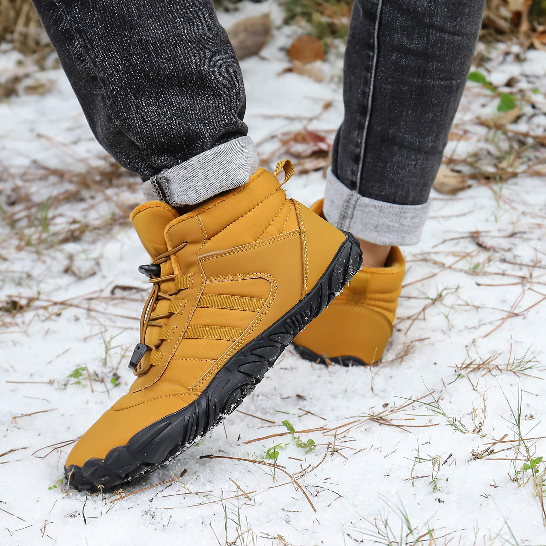 Winter Pro