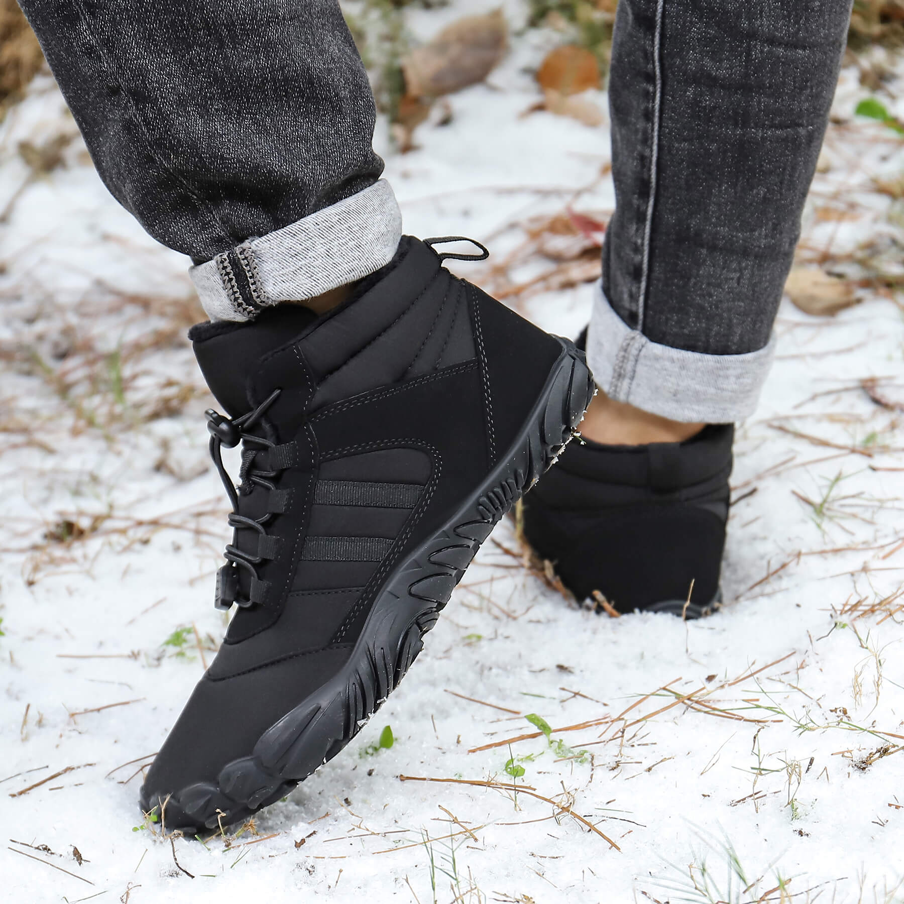 Winter Pro