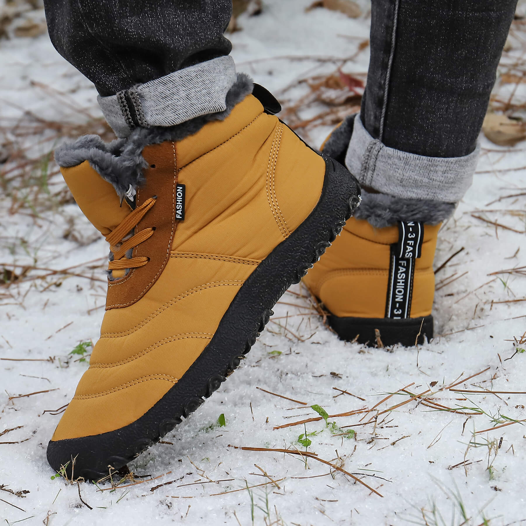 Winter Pro 2.0