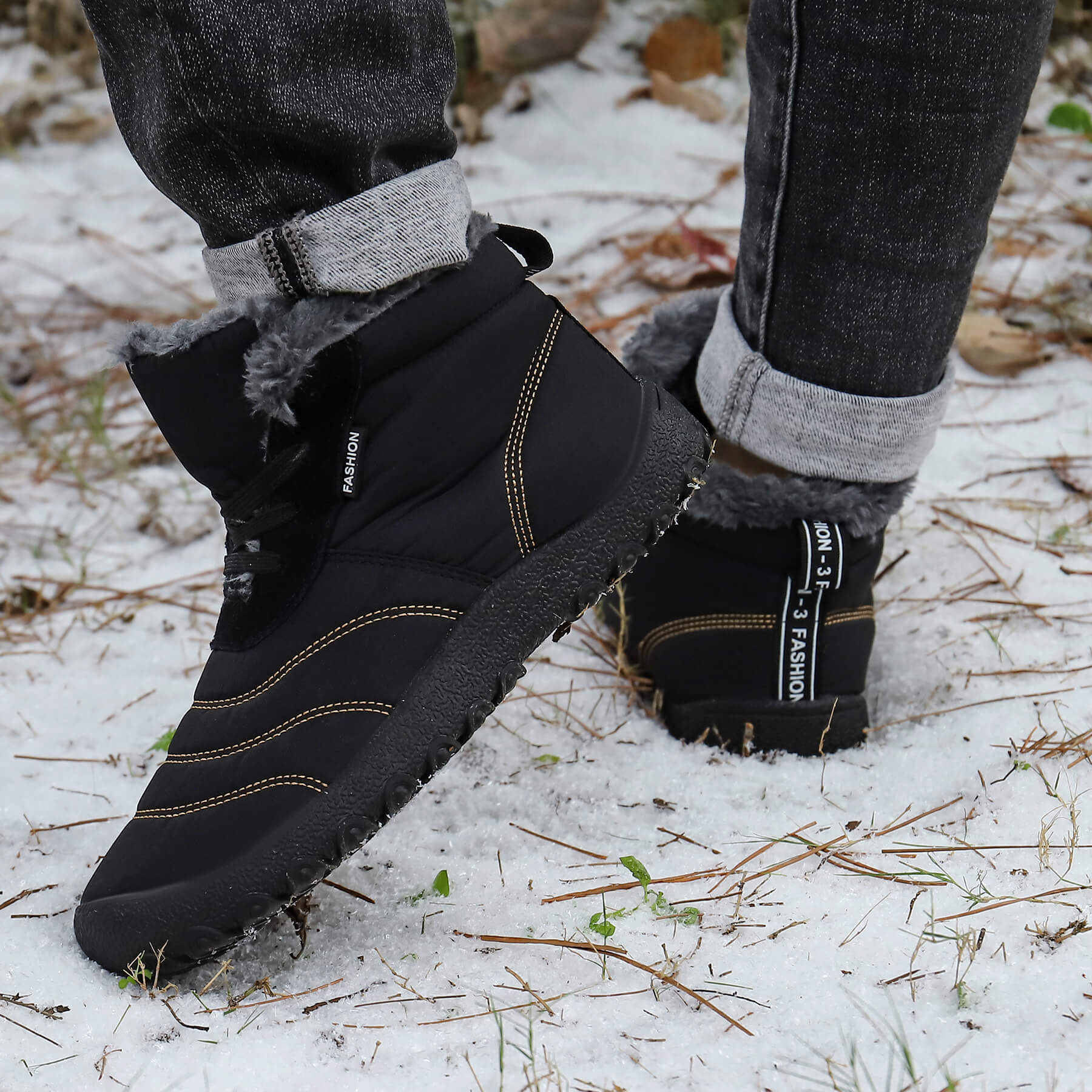 Winter Pro 2.0