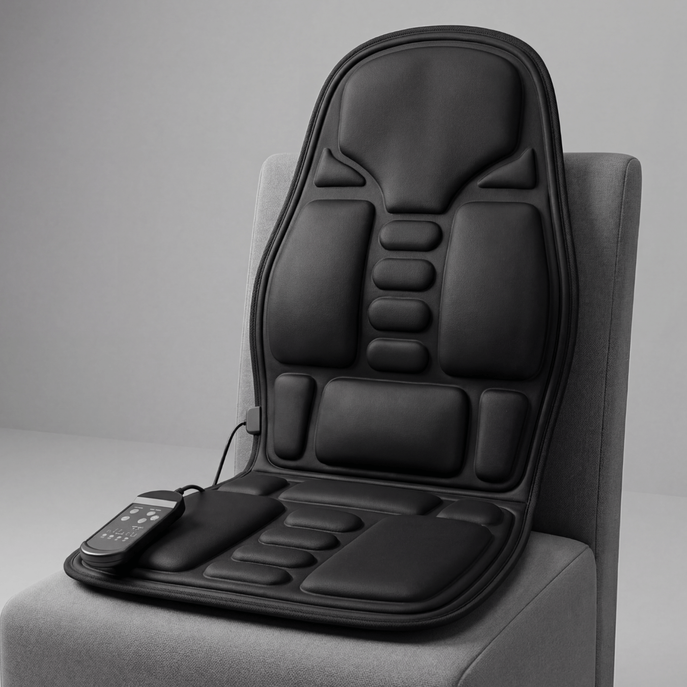VitaComfort Massage Seat Cover